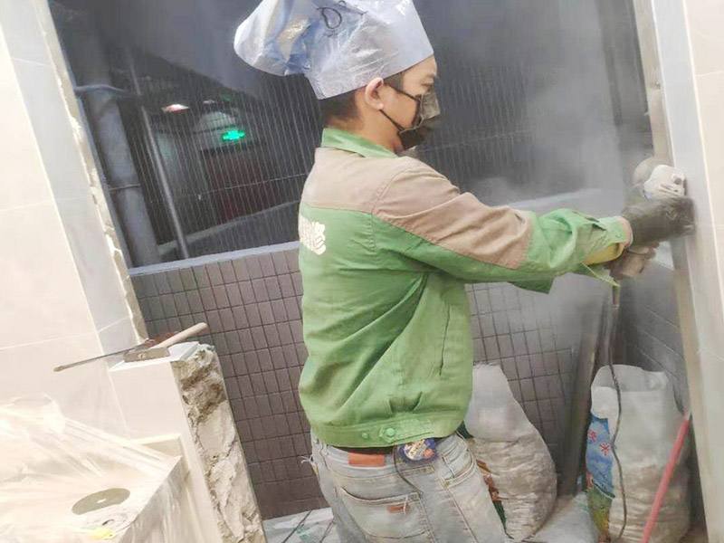 砸墻后修補墻面需要自己掏錢嗎？廣州裝修公司這樣說